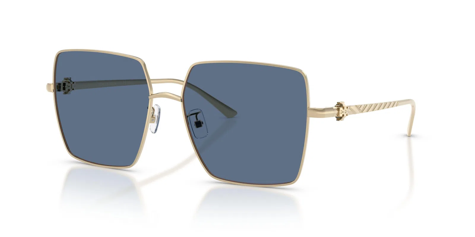 Tory Burch 6120 Sunglasses - view 10